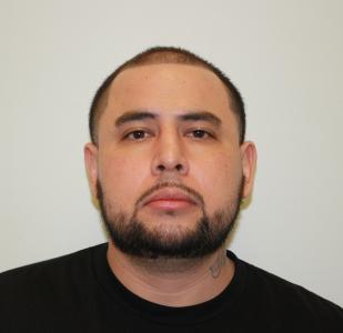 Pablo Daniel Marin a registered Sex Offender of Texas