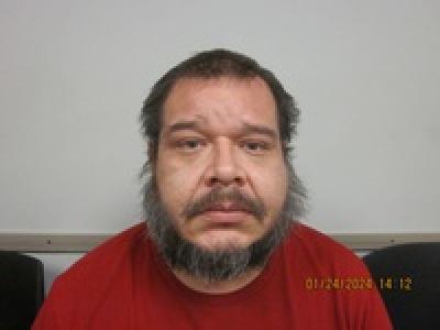 John Daniel Diaz a registered Sex Offender of Texas