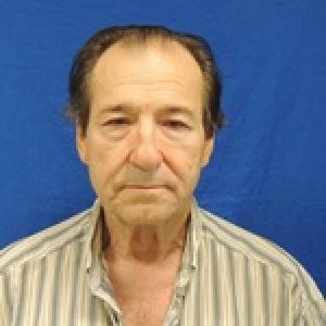 William Bourdow a registered Sex Offender of Texas