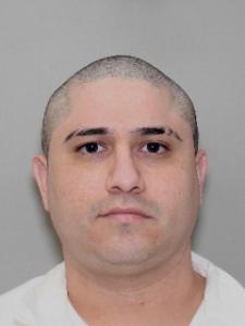 John Anthony Rangel a registered Sex Offender of Texas