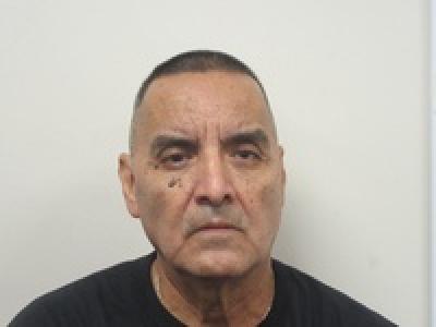 Ruben Cabrera a registered Sex Offender of Texas