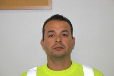 Fermin Saldivar Jr a registered Sex Offender of Texas