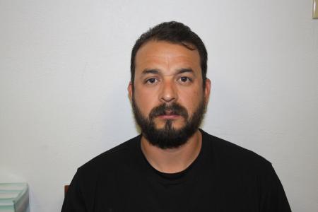 Fermin Saldivar Jr a registered Sex Offender of Texas