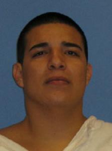 Adam Silva Perez a registered Sex Offender of Texas