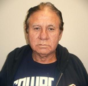 Juan Antonio Rodriguez a registered Sex Offender of Texas