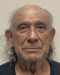 Carlos Gonzalez Salinas a registered Sex Offender of Texas