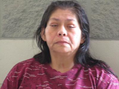 Rachel Gonzales Guevara a registered Sex Offender of Texas