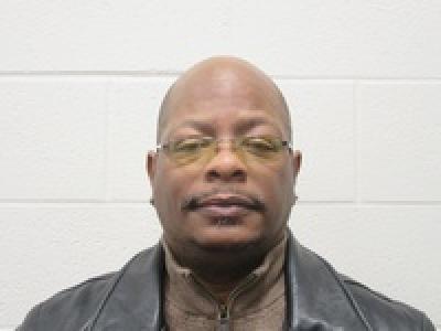 George Ray Jackson a registered Sex Offender of Texas