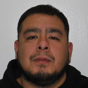 Gorge Alberto Alvarez a registered Sex Offender of Texas