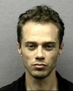 Derek Domingo Causey a registered Sex Offender of Texas