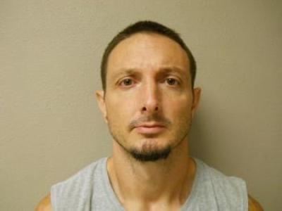 Christopher James Esposito a registered Sex Offender of Texas