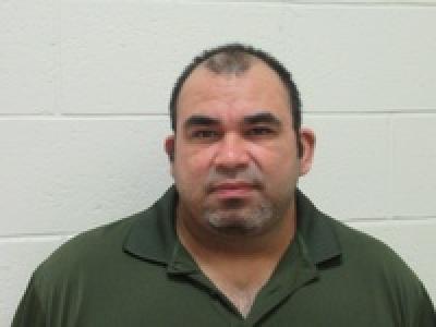 Adam Greg Cantu a registered Sex Offender of Texas