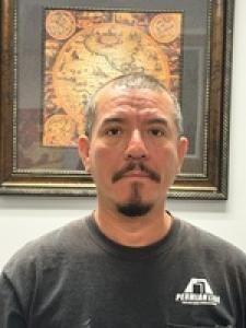 Geronimo Munoz a registered Sex Offender of Texas