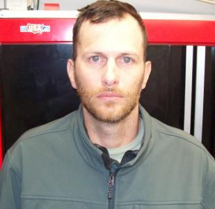 Eric Layton Goff a registered Sex Offender of Texas