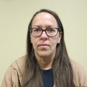 Regina Ruth Bowling a registered Sex Offender of Texas