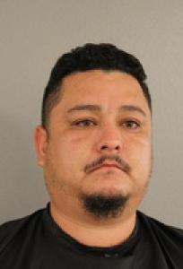 Frankie Galvan Luna Jr a registered Sex Offender of Texas