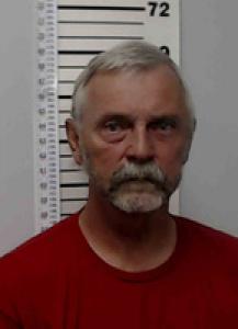 Roger Phillips a registered Sex Offender of Texas
