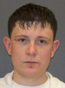 David William Lenzy Pritchett a registered Sex Offender of Texas