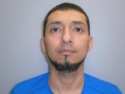 Jesus Javier Almanza Alday a registered Sex Offender of Texas