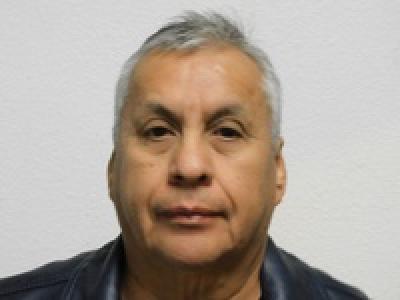 Leocadio Joel Perez a registered Sex Offender of Texas