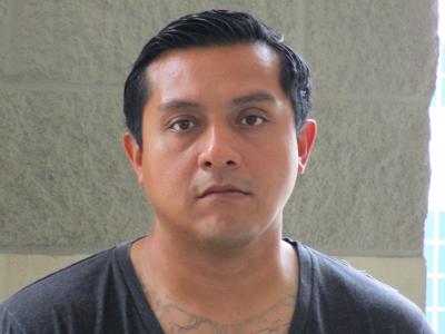 Victor A Garcia a registered Sex Offender of Texas