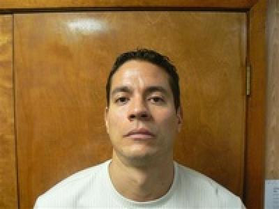 James Michael Esquivel a registered Sex Offender of Texas