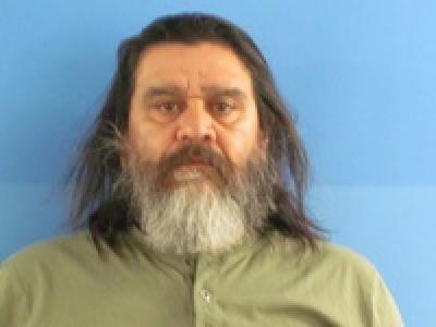 John John Silvas a registered Sex Offender of Texas