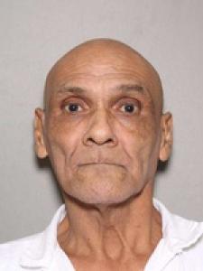Carlos Isaac a registered Sex Offender of Texas