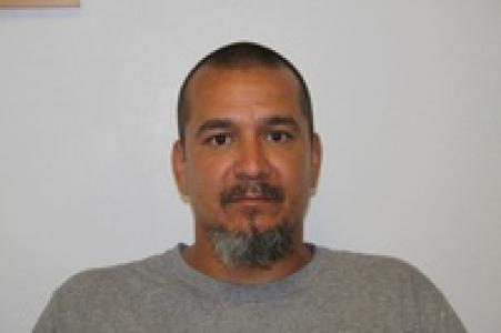 Fabian Duke Trejo a registered Sex Offender of Texas