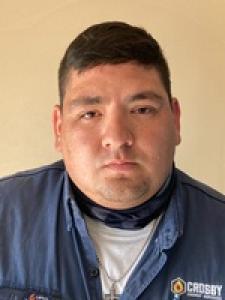 Javier Orona Jr a registered Sex Offender of Texas