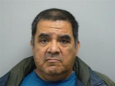Antonio Fabela a registered Sex Offender of Texas