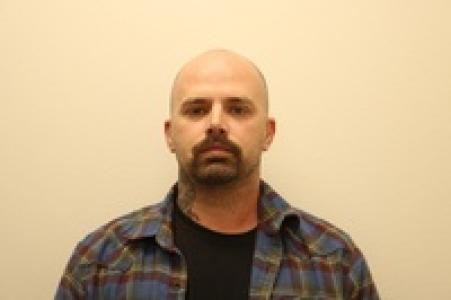 Cody Anthony Penn a registered Sex Offender of Texas