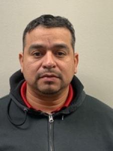 Moses Rodriguez Sanchez a registered Sex Offender of Texas