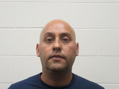 Juan Gerardo Perales a registered Sex Offender of Texas