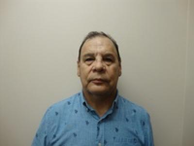 Russell Serna a registered Sex Offender of Texas