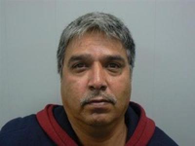 Ricky Abrego a registered Sex Offender of Texas