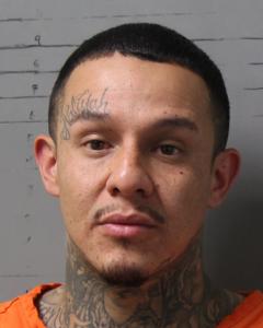 Jonathan Ramos Mendoza a registered Sex Offender of Texas