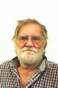 John Robert Mcdaniel a registered Sex Offender of Texas