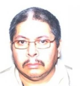 Antonio Aravio Mancilla a registered Sex Offender of Texas