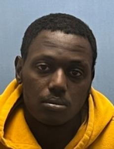 Justin Lamar Thomas a registered Sex Offender of Texas