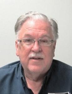 Jerry Dale Carver a registered Sex Offender of Texas