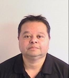 Victor Barrientes a registered Sex Offender of Texas