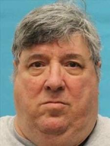 Herman Ray Baggerley a registered Sex Offender of Texas