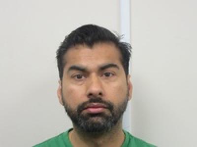 Sukhjinder Easher a registered Sex Offender of Texas