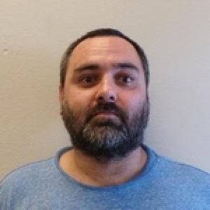 David Oniel Burt a registered Sex Offender of Texas