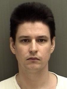 Aaron Wade Damm a registered Sex Offender of Texas