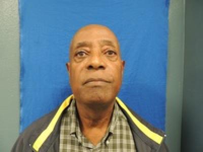 Melvin Victor Singleton a registered Sex Offender of Texas
