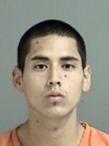 Saul Herrera a registered Sex Offender of Texas