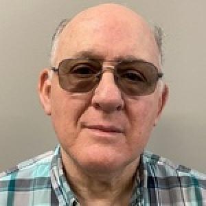 Arthur William Brooks a registered Sex Offender of Texas