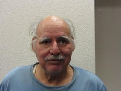 Rudy Ramos a registered Sex Offender of Texas